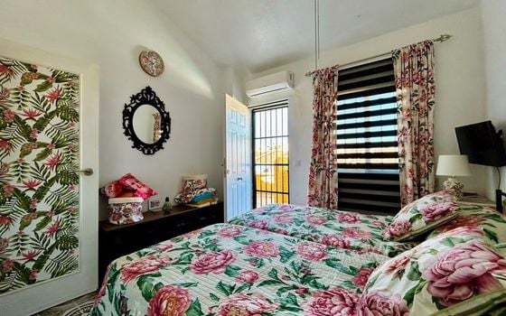 3 bedroom Townhouse in Torrevieja - SLI158917 - Photo - Small - 27