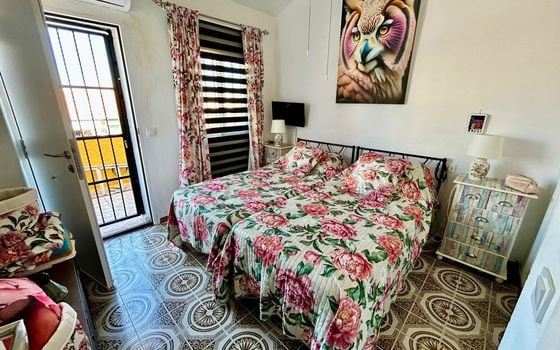 3 bedroom Townhouse in Torrevieja - SLI158917 - Photo - Small - 26