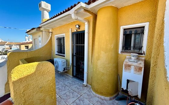 3 bedroom Townhouse in Torrevieja - SLI158917 - Photo - Small - 35