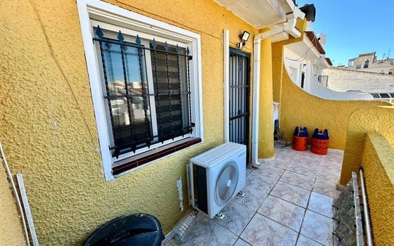 3 bedroom Townhouse in Torrevieja - SLI158917 - Photo - Small - 36