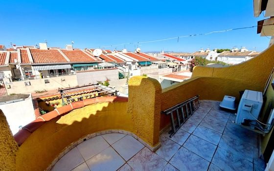 3 bedroom Townhouse in Torrevieja - SLI158917 - Photo - Small - 37