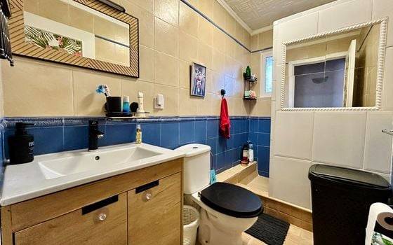 3 bedroom Townhouse in Torrevieja - SLI158917 - Photo - Small - 29