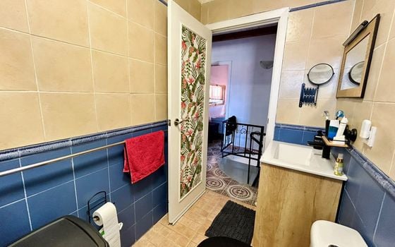 3 bedroom Townhouse in Torrevieja - SLI158917 - Photo - Small - 31