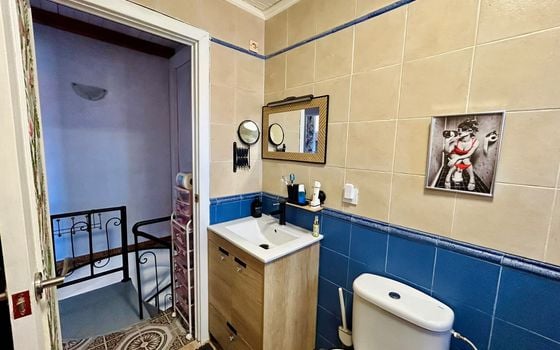 3 bedroom Townhouse in Torrevieja - SLI158917 - Photo - Small - 30