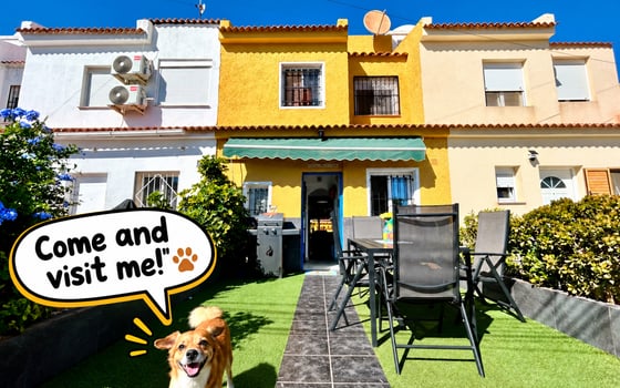 3 bedroom Townhouse in Torrevieja - SLI158917 - Photo - Small - 44
