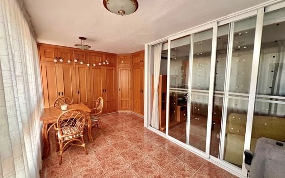 2 bedroom Apartment in Benidorm - SSL158918 - Photo - Small - 12