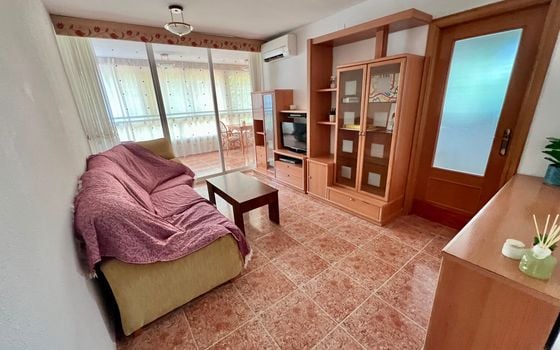 2 bedroom Apartment in Benidorm - SSL158918 - Photo - 2