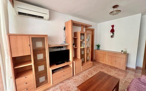 2 bedroom Apartment in Benidorm - SSL158918 - Photo - 4