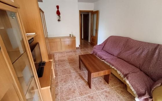 2 bedroom Apartment in Benidorm - SSL158918 - Photo - 3