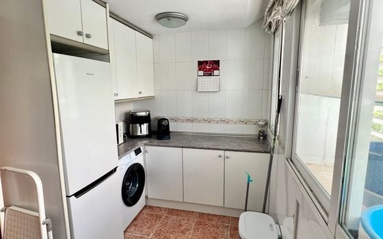2 bedroom Apartment in Benidorm - SSL158918 - Photo - 5