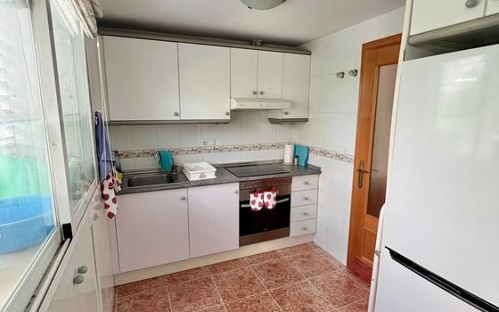 2 bedroom Apartment in Benidorm - SSL158918 - Photo - Small - 6