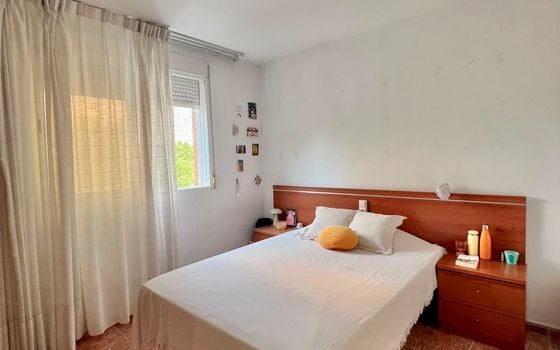 2 bedroom Apartment in Benidorm - SSL158918 - Photo - Small - 7