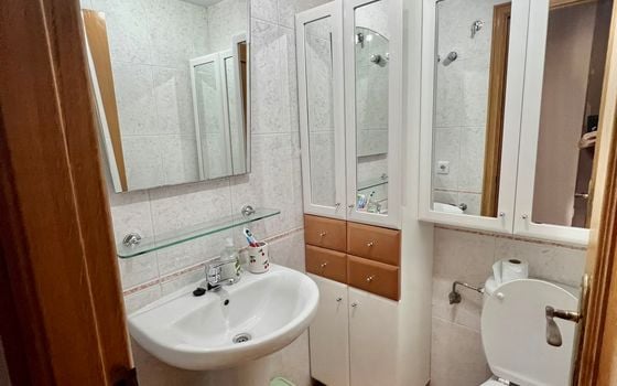 2 bedroom Apartment in Benidorm - SSL158918 - Photo - Small - 11