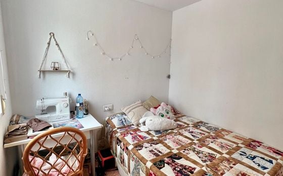 2 bedroom Apartment in Benidorm - SSL158918 - Photo - Small - 8