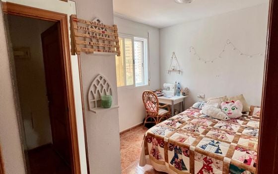 2 bedroom Apartment in Benidorm - SSL158918 - Photo - Small - 9
