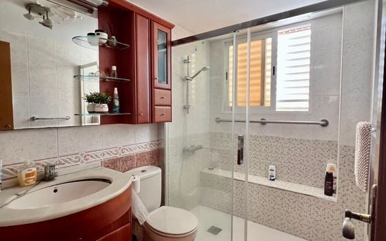 2 bedroom Apartment in Benidorm - SSL158918 - Photo - Small - 10