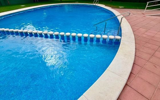 2 bedroom Apartment in Benidorm - SSL158918 - Photo - Small - 17