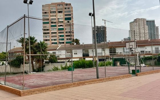 2 bedroom Apartment in Benidorm - SSL158918 - Photo - 1