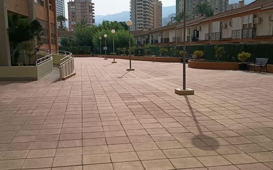 2 bedroom Apartment in Benidorm - SSL158918 - Photo - Small - 16