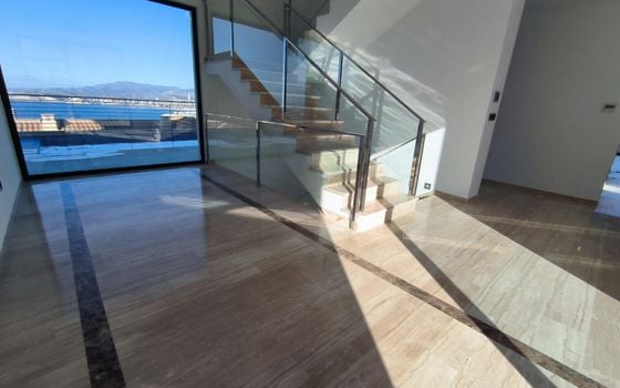 4 bedroom Villa in Benidorm - SSL158919 - Photo - Small - 12