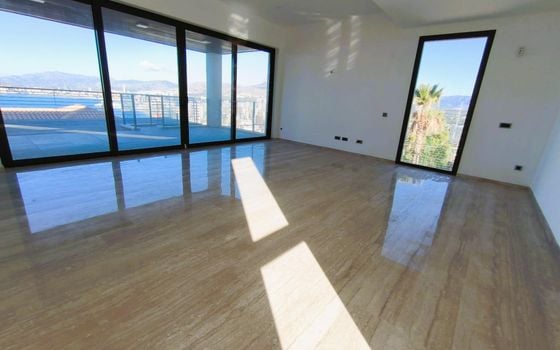 4 bedroom Villa in Benidorm - SSL158919 - Photo - 5