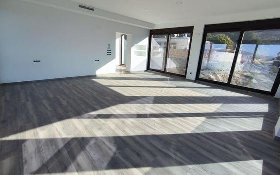 4 bedroom Villa in Benidorm - SSL158919 - Photo - 3