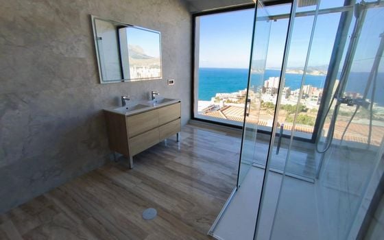 4 bedroom Villa in Benidorm - SSL158919 - Photo - Small - 29