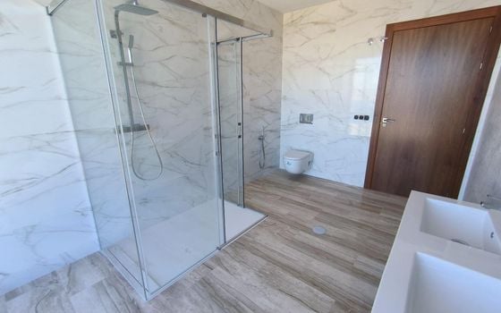 4 bedroom Villa in Benidorm - SSL158919 - Photo - Small - 31