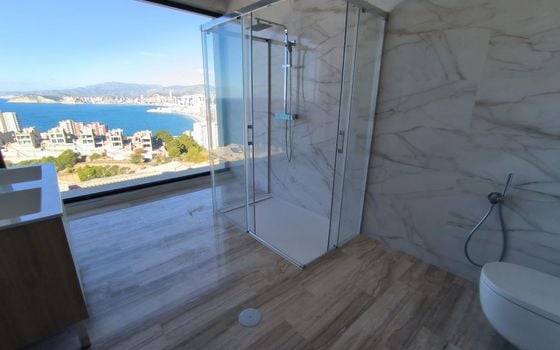 4 bedroom Villa in Benidorm - SSL158919 - Photo - Small - 30