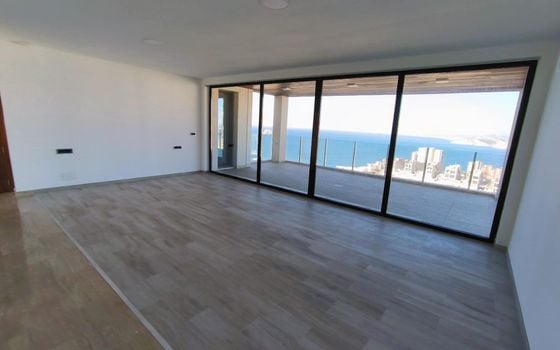 4 bedroom Villa in Benidorm - SSL158919 - Photo - Small - 15