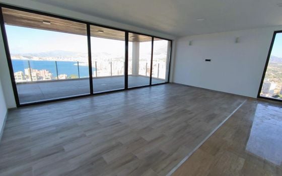 4 bedroom Villa in Benidorm - SSL158919 - Photo - Small - 16
