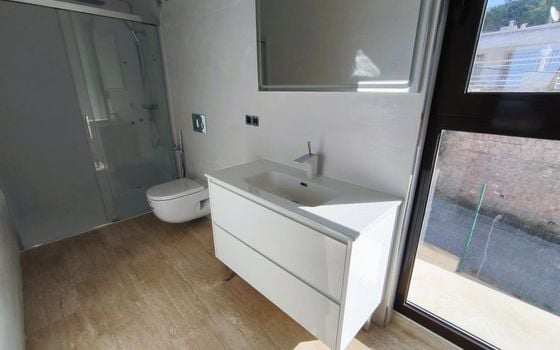 4 bedroom Villa in Benidorm - SSL158919 - Photo - Small - 24