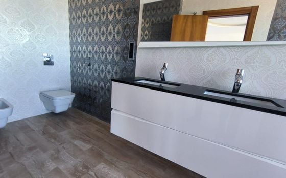 4 bedroom Villa in Benidorm - SSL158919 - Photo - Small - 26