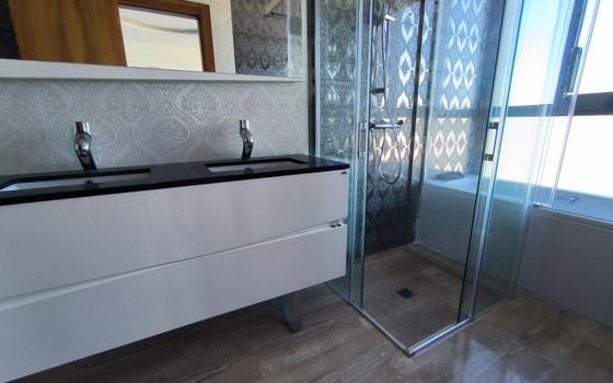 4 bedroom Villa in Benidorm - SSL158919 - Photo - Small - 27