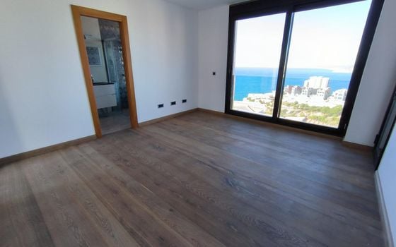 4 bedroom Villa in Benidorm - SSL158919 - Photo - Small - 21