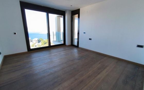 4 bedroom Villa in Benidorm - SSL158919 - Photo - Small - 20