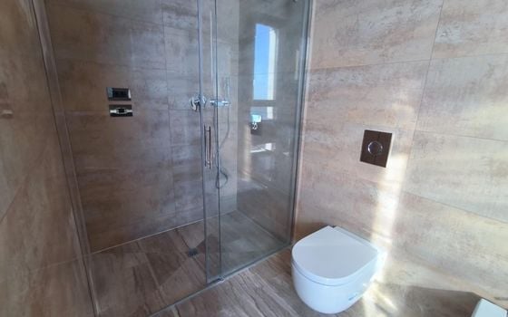 4 bedroom Villa in Benidorm - SSL158919 - Photo - Small - 33
