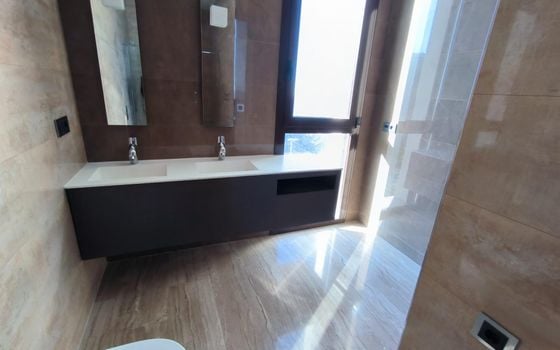 4 bedroom Villa in Benidorm - SSL158919 - Photo - Small - 34