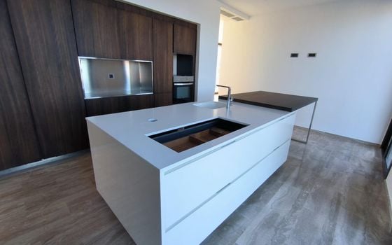 4 bedroom Villa in Benidorm - SSL158919 - Photo - Small - 7
