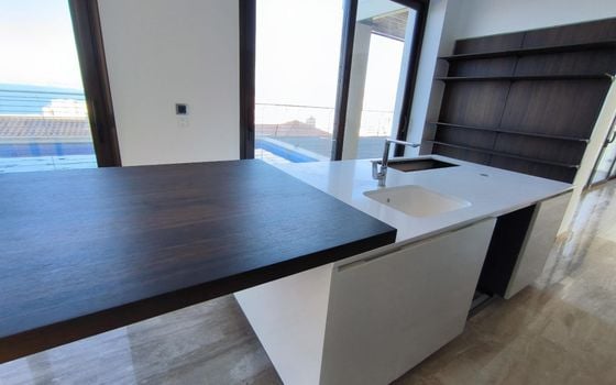 4 bedroom Villa in Benidorm - SSL158919 - Photo - Small - 9