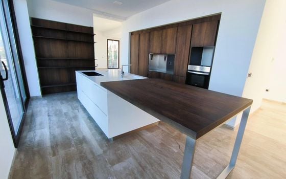 4 bedroom Villa in Benidorm - SSL158919 - Photo - Small - 6