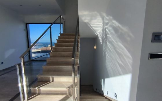 4 bedroom Villa in Benidorm - SSL158919 - Photo - Small - 13
