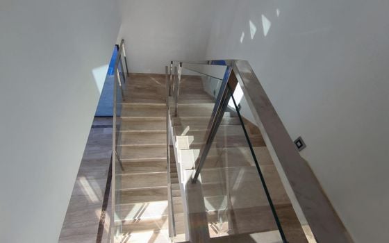 4 bedroom Villa in Benidorm - SSL158919 - Photo - Small - 14