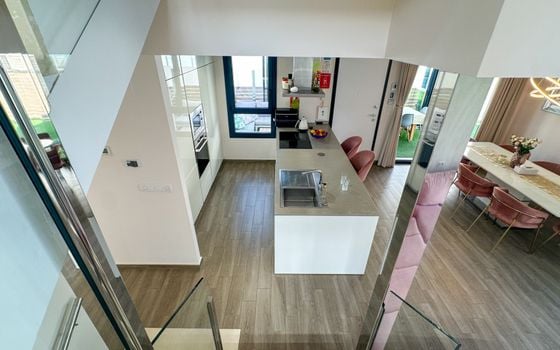 5 bedroom Villa in Torrevieja - RCJ158920 - Photo - Small - 8