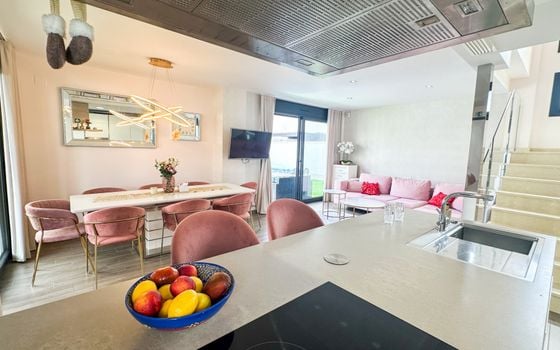 5 bedroom Villa in Torrevieja - RCJ158920 - Photo - Small - 7
