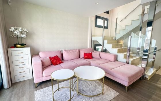 5 bedroom Villa in Torrevieja - RCJ158920 - Photo - 4