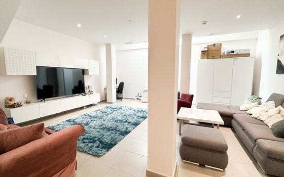 5 bedroom Villa in Torrevieja - RCJ158920 - Photo - Small - 27