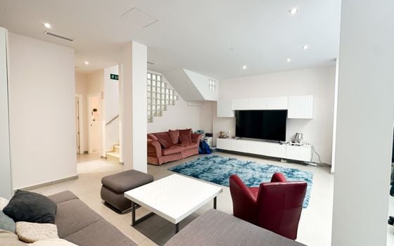 5 bedroom Villa in Torrevieja - RCJ158920 - Photo - Small - 23