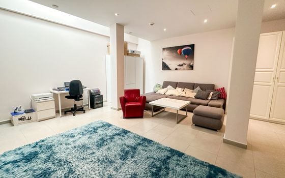5 bedroom Villa in Torrevieja - RCJ158920 - Photo - Small - 24