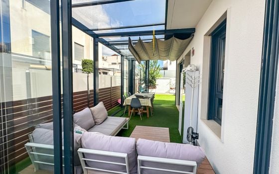 5 bedroom Villa in Torrevieja - RCJ158920 - Photo - Small - 28